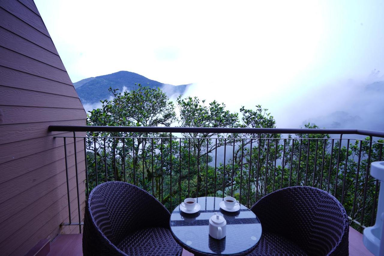 Shola Crown Resort - Munnar Chinnakanal Εξωτερικό φωτογραφία