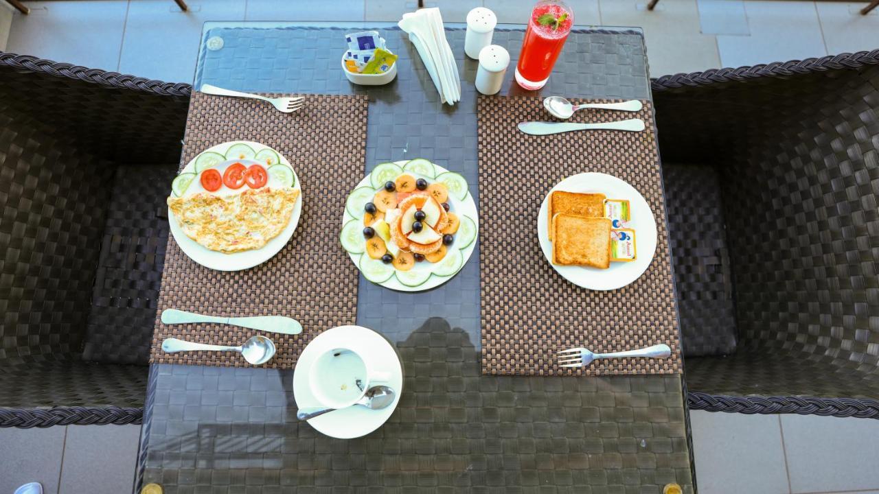 Shola Crown Resort - Munnar Chinnakanal Εξωτερικό φωτογραφία
