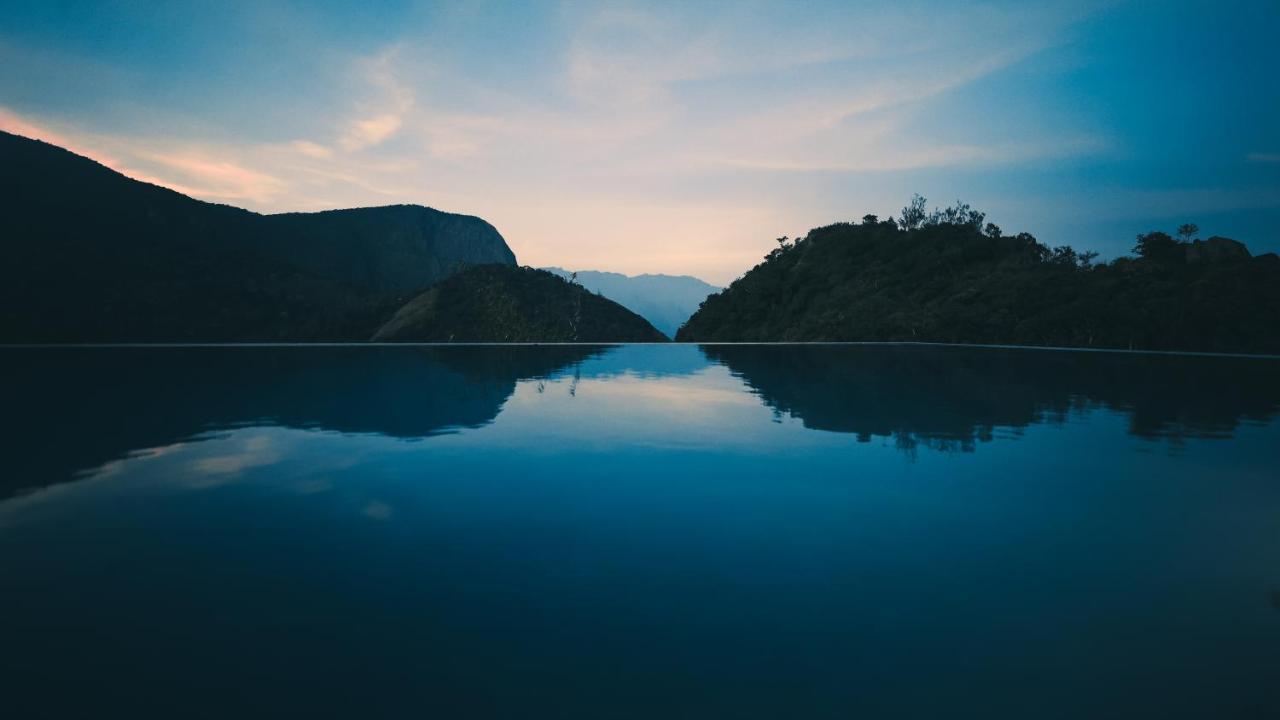 Shola Crown Resort - Munnar Chinnakanal Εξωτερικό φωτογραφία
