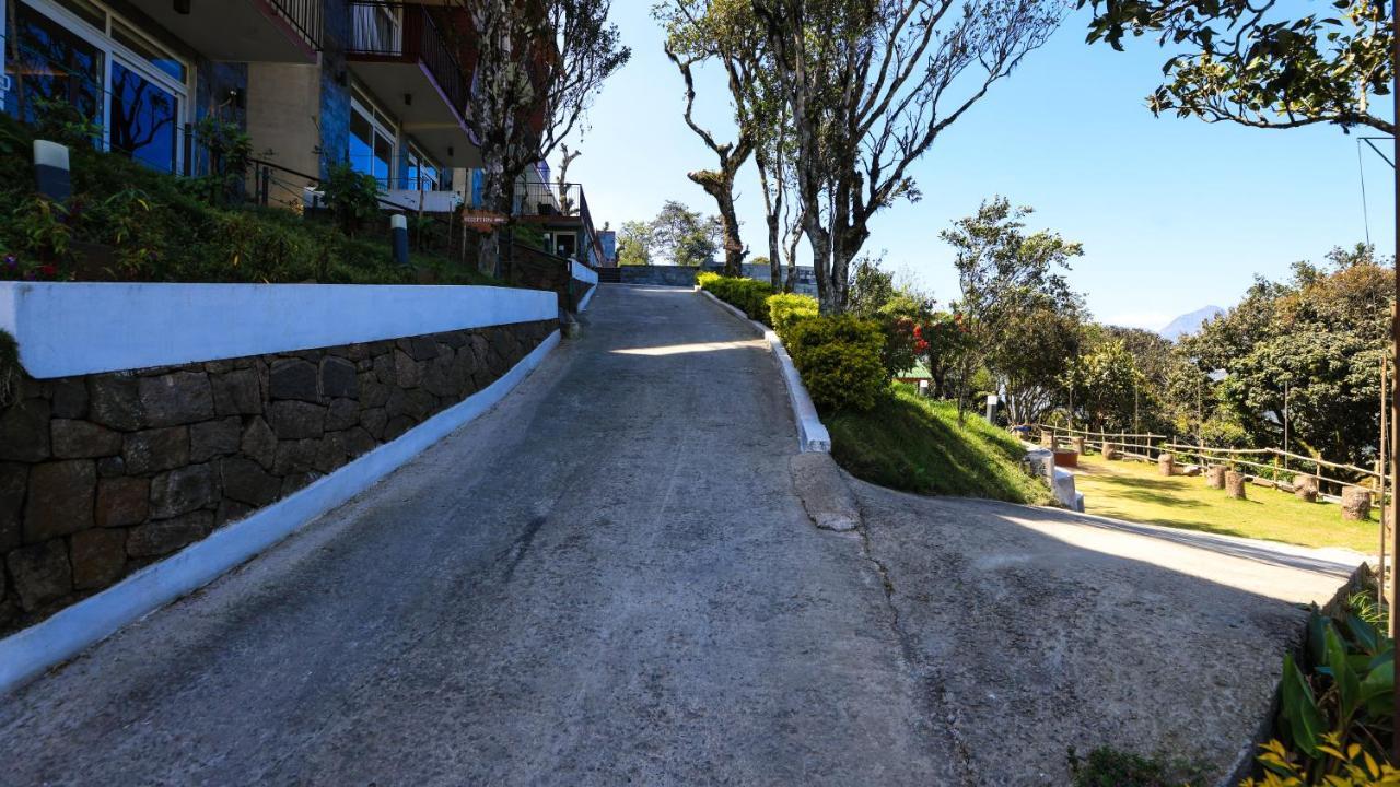 Shola Crown Resort - Munnar Chinnakanal Εξωτερικό φωτογραφία