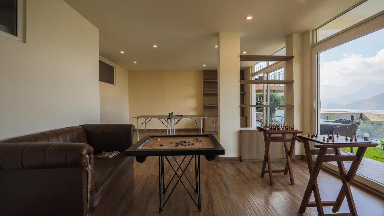 Shola Crown Resort - Munnar Chinnakanal Εξωτερικό φωτογραφία