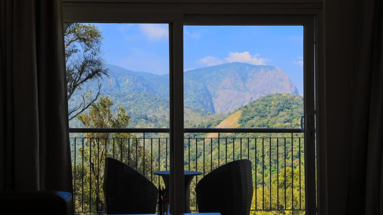 Shola Crown Resort - Munnar Chinnakanal Εξωτερικό φωτογραφία