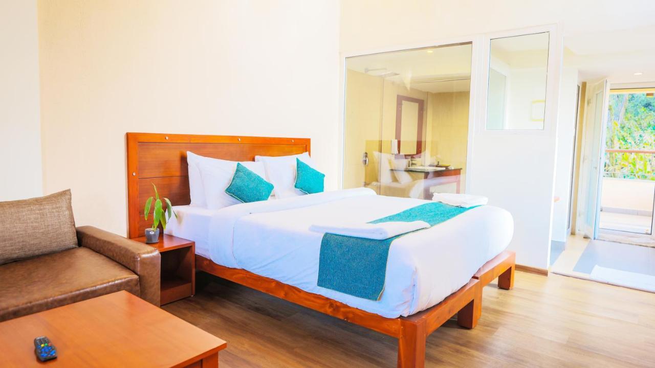 Shola Crown Resort - Munnar Chinnakanal Εξωτερικό φωτογραφία